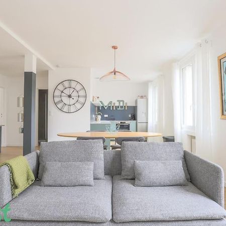 Romy'S Rooms, Charming T3 City Center Arras Kültér fotó