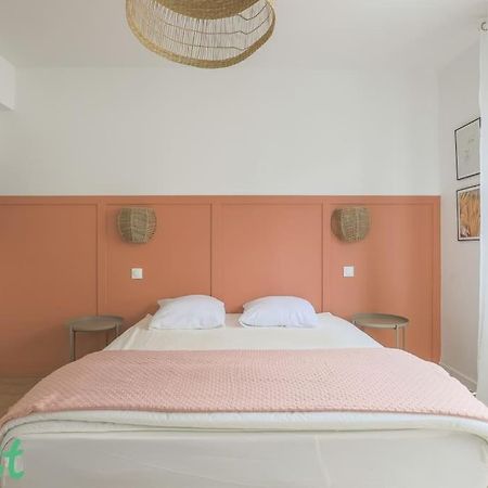Romy'S Rooms, Charming T3 City Center Arras Kültér fotó