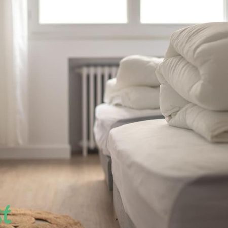 Romy'S Rooms, Charming T3 City Center Arras Kültér fotó