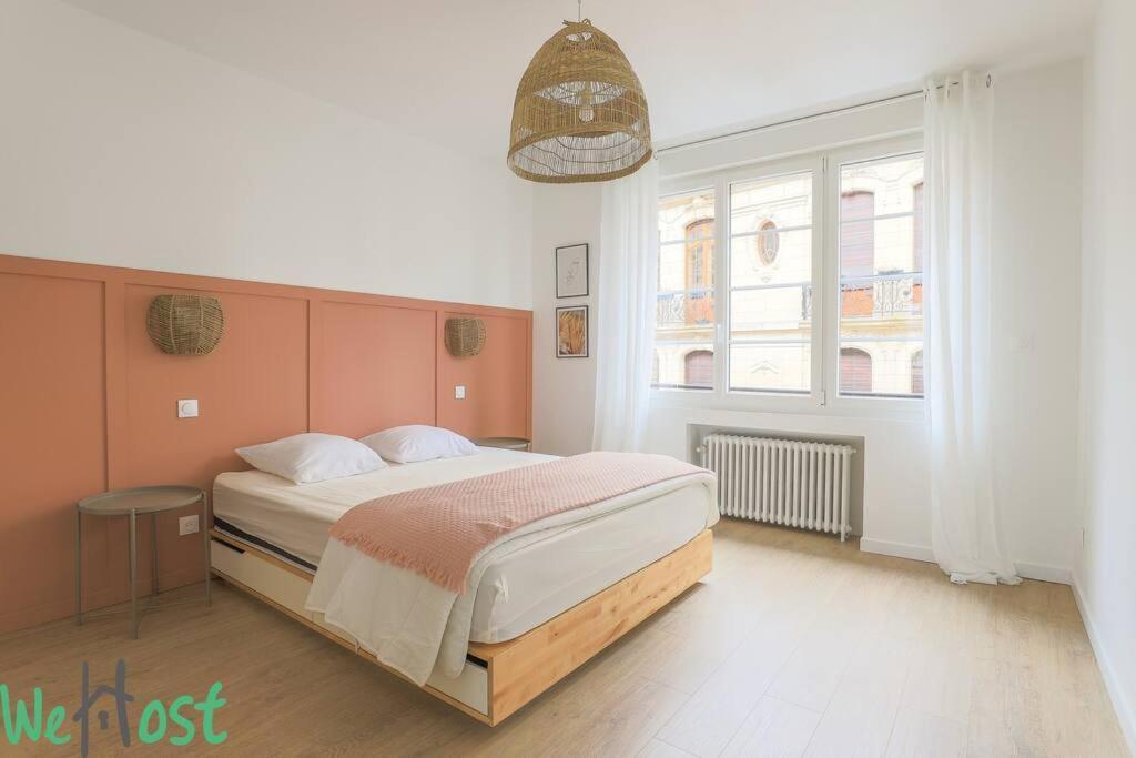 Romy'S Rooms, Charming T3 City Center Arras Kültér fotó